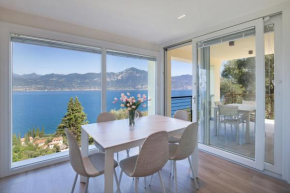 Paradise Apartment With Pool Torri Del Benaco